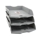 CORBEILLE A COURRIER VERSAL 3 ETAGES VR-096