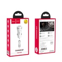 CHARGEUR AUTO HOCO 2.4A Z27 TYPE C