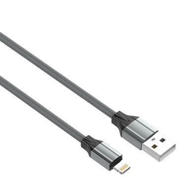 CABLE CHARGEUR LDNIO LS442 TYPE C