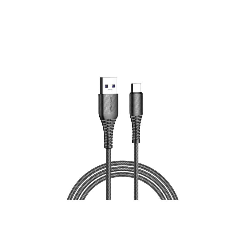 CABLE CHARGEUR AWEI CL-69 TYPE C 5 A