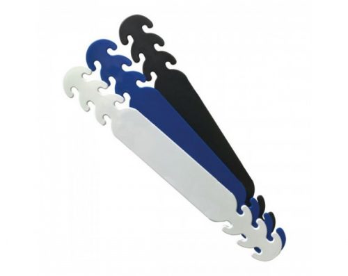 SUPPORT BAVETTE COLORÉ