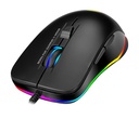 SOURIS GAMING FILAIRE 3200DPI 6 BOUTONS MARVO M508