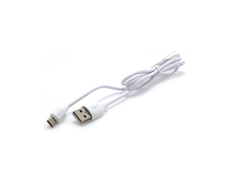 CABLE LDNIO MICRO USB/TYPE C 2.1A 1METRE LS371