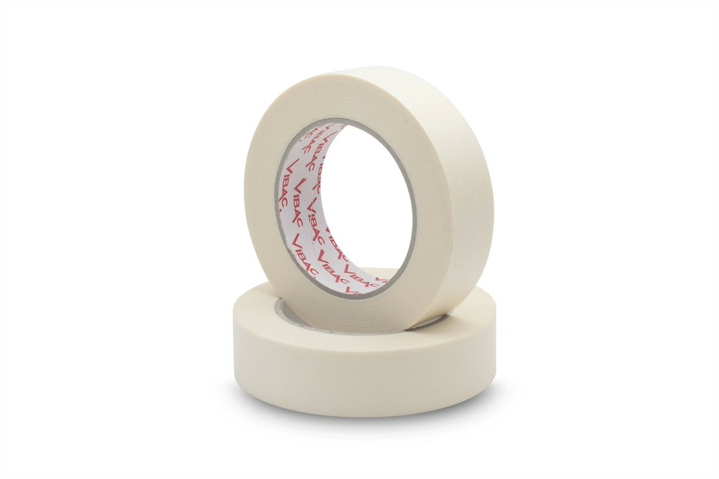 SCOTCH EMBALLAGE BLANC 25X50