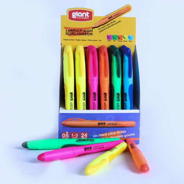 SURLIGNEUR GIANT G-1171