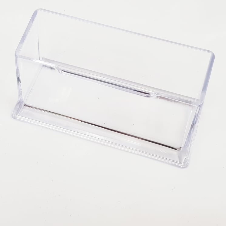 PORTE CARTE DE VISITE DE BUREAU VERSAL VR020