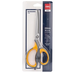 [CIDE77758] - CISEAUX DE BUREAU DELI 77758