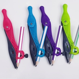 [COGIPLG0410] - COMPAS GIXIME EN PLASTIQUE EN G0410 1 PCS