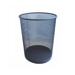 [COPAMEVE23] - CORBEILLE A PAPIER METAL VERSAL PM 23CM 7L