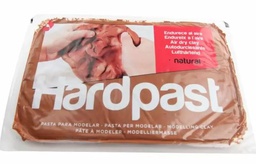 [AR500GTE5700] - ARGILE AUTODURCISSANTE ROUGE 500g "TECHNO" REF: 5700